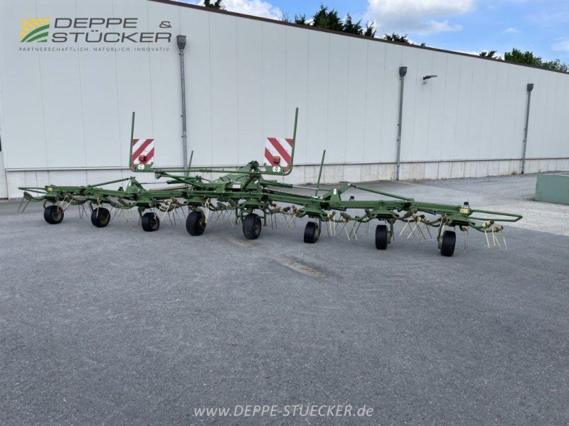 Krone KW 8.82