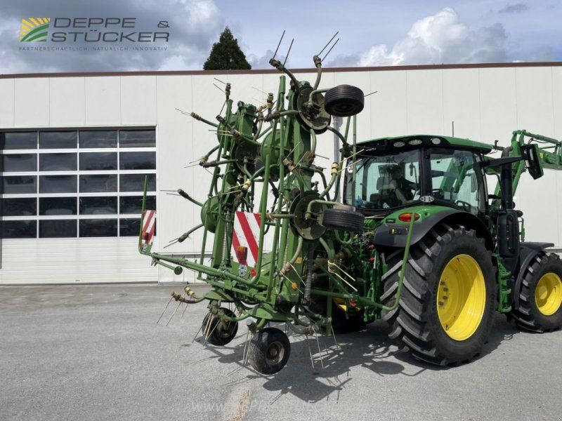Krone KW 8.82