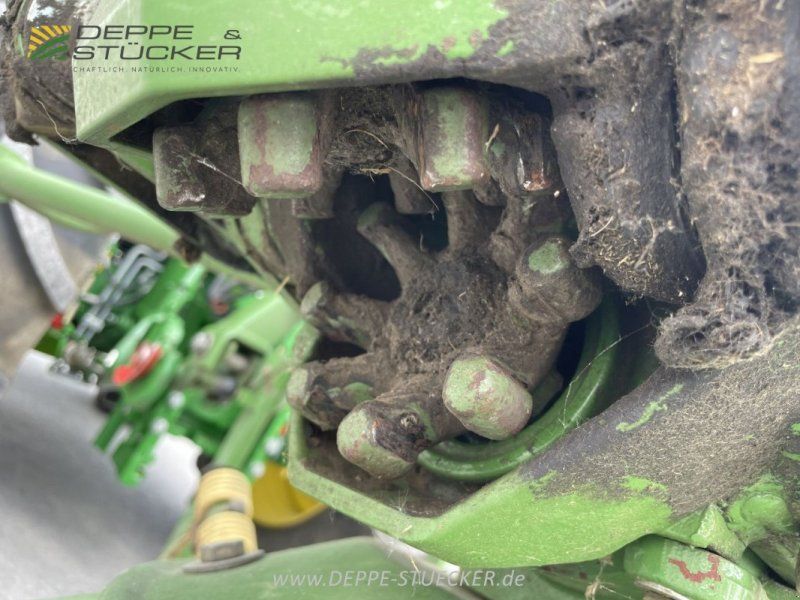 Krone KW 8.82