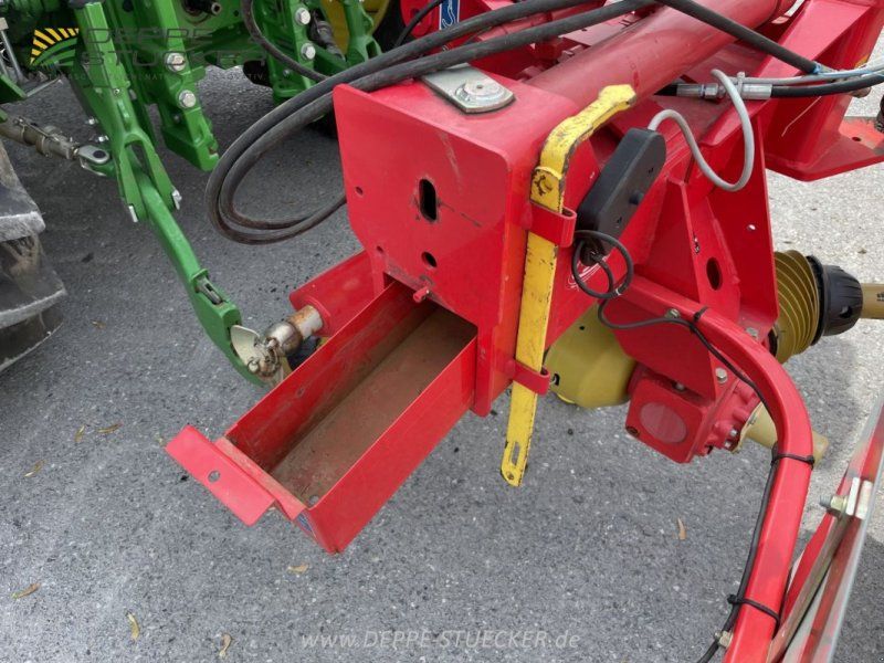 Pöttinger Novacat 305 H ED