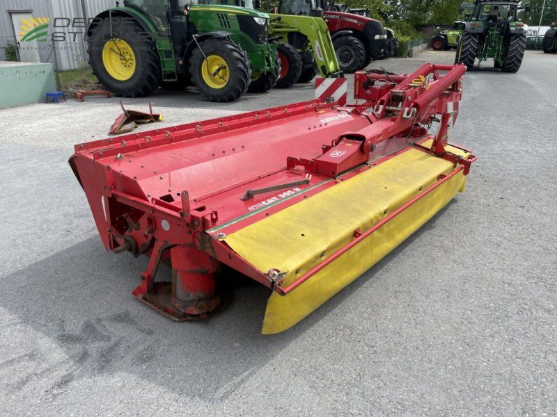 Pöttinger Novacat 305 H ED