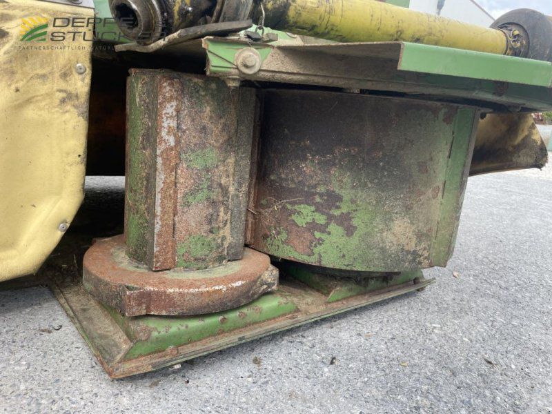 Krone Easy Cut 32P
