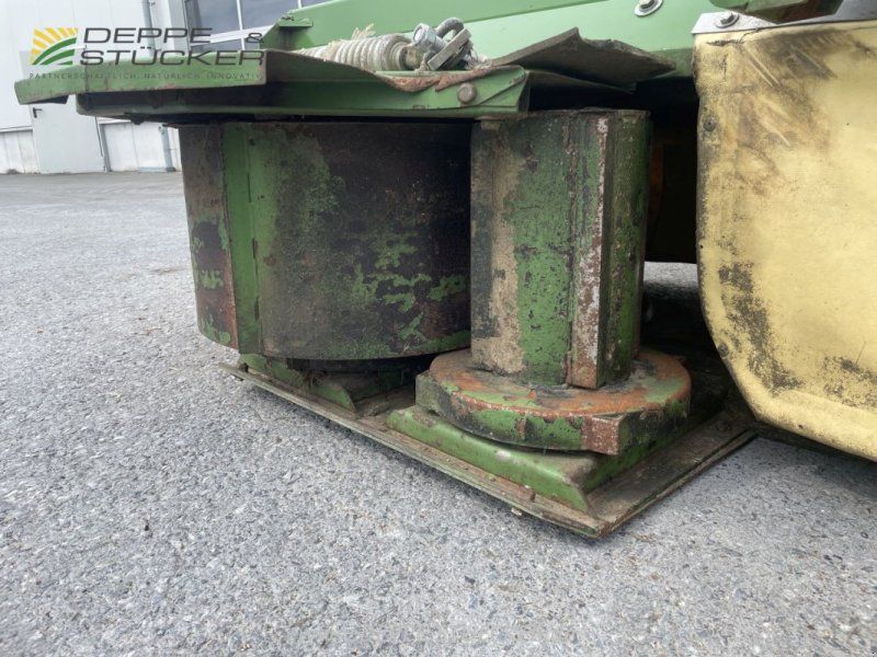 Krone Easy Cut 32P