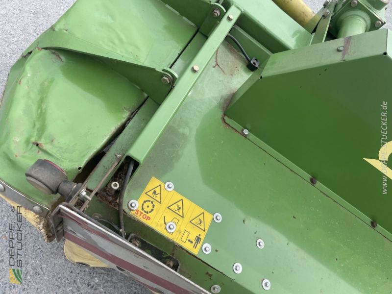 Krone Easy Cut 32P