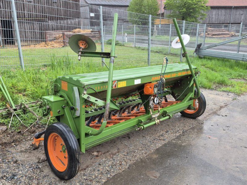 Amazone D8-30 Special