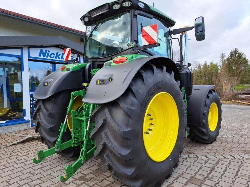 John Deere 6250R Premium Sonderfina ab 1,99%