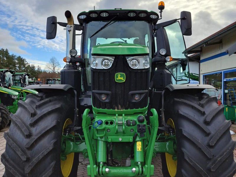 John Deere 6250R Premium Sonderfina ab 1,99%