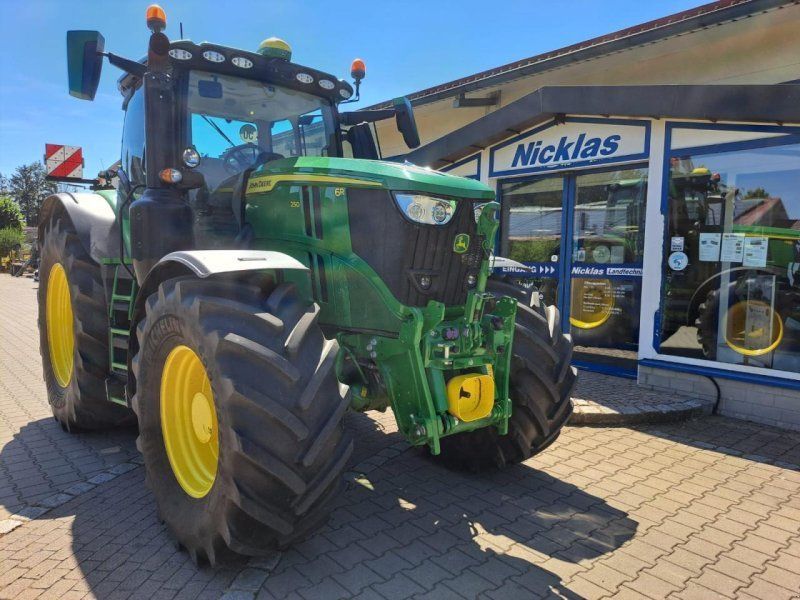 John Deere 6R 250 Ultimate Sonderfina ab 1,99%