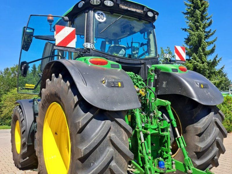 John Deere 6R 250 Ultimate Sonderfina ab 1,99%