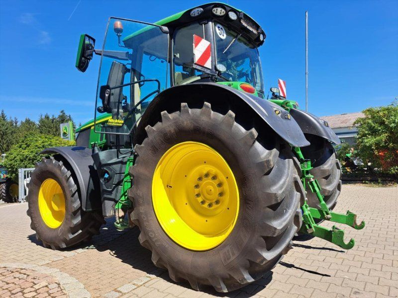 John Deere 6R 250 Ultimate Sonderfina ab 1,99%