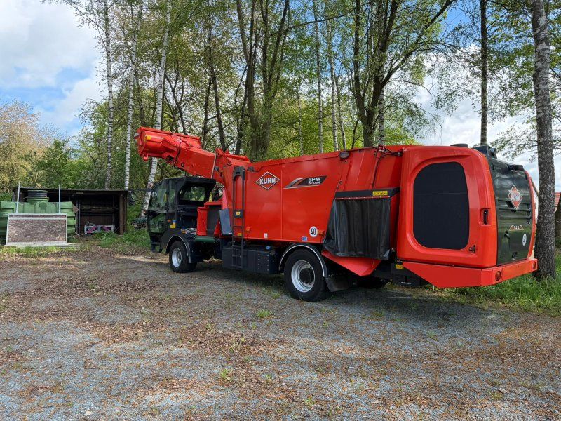 Kuhn SPW 19.2 Intense
