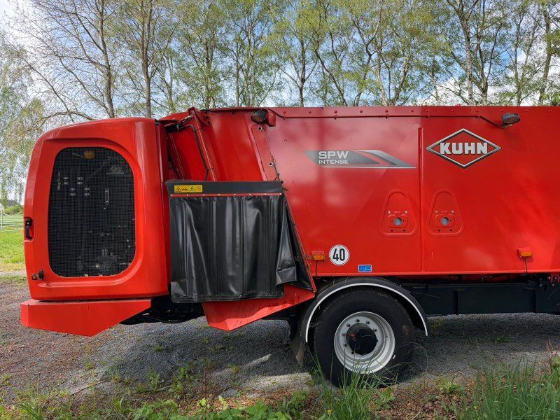Kuhn SPW 19.2 Intense