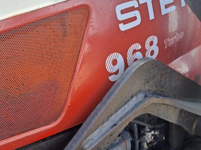Steyr 968