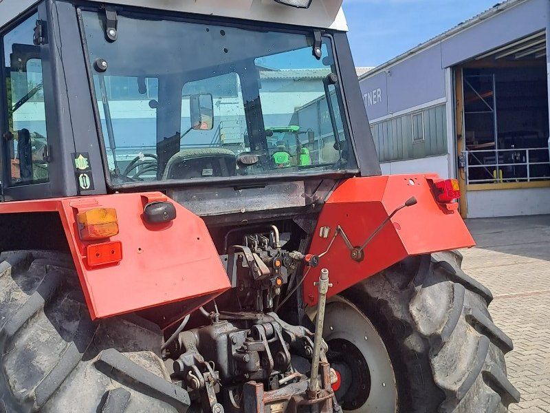 Steyr 968