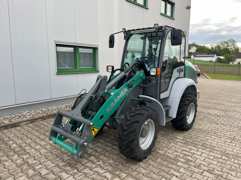 Kramer KL25.5