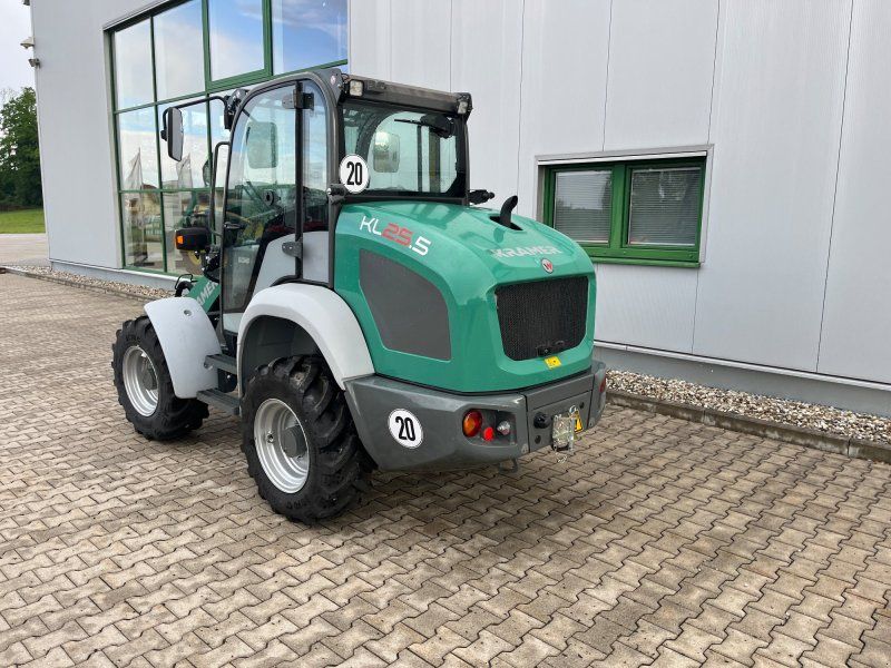 Kramer KL25.5