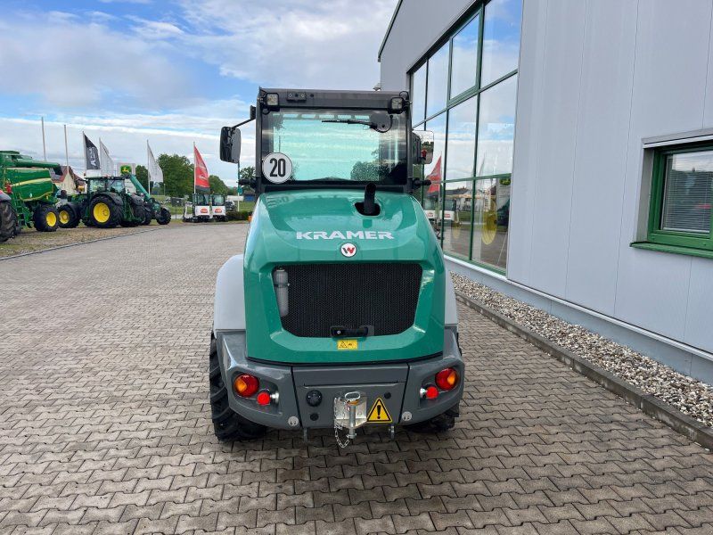 Kramer KL25.5