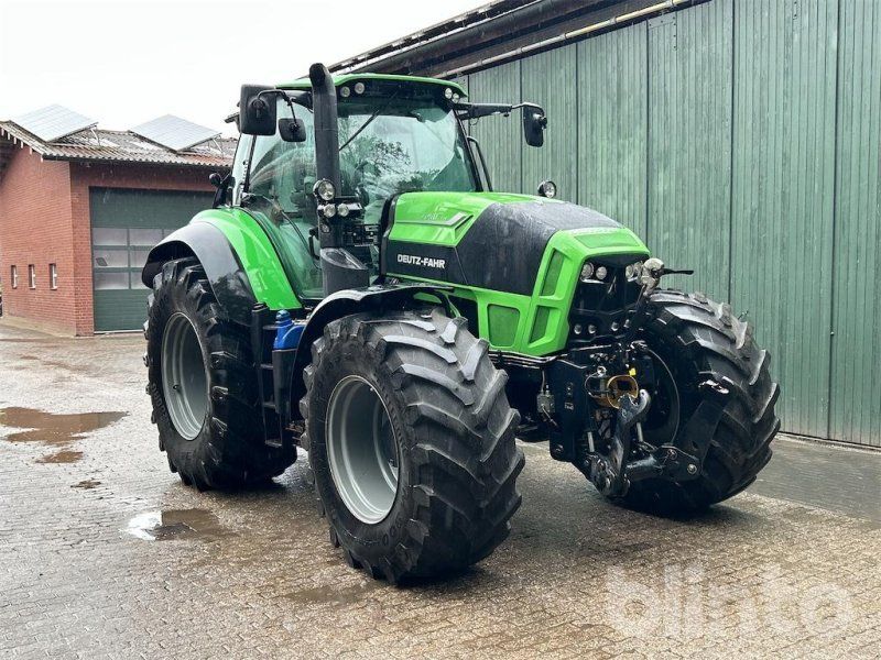 Deutz-Fahr 7250