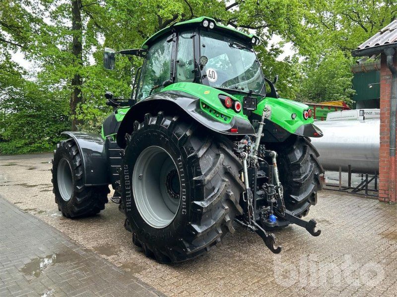 Deutz-Fahr 7250