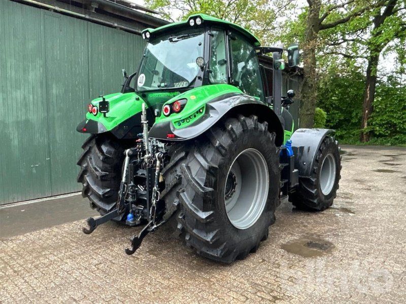 Deutz-Fahr 7250