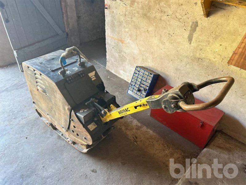 Bomag BPR 60/65 DIE
