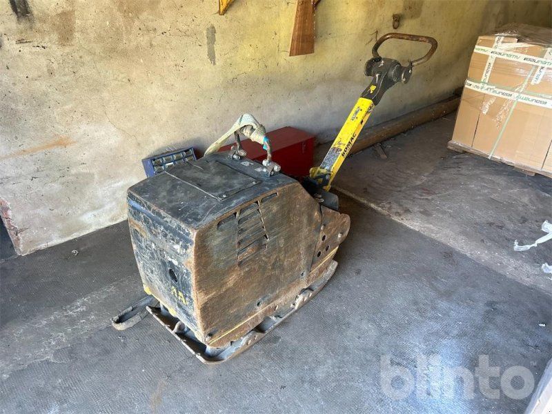 Bomag BPR 60/65 DIE