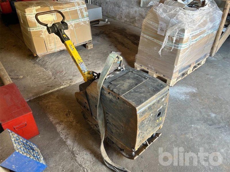 Bomag BPR 60/65 DIE