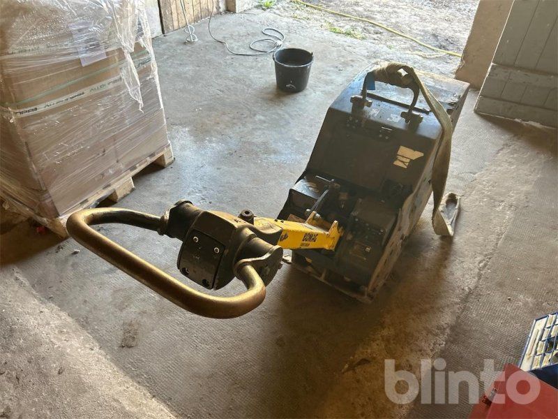 Bomag BPR 60/65 DIE