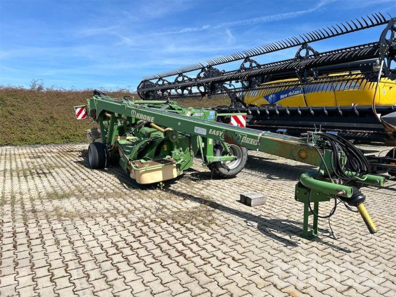 Krone EasyCut 6210 CV