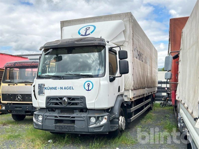 Renault MDA3C