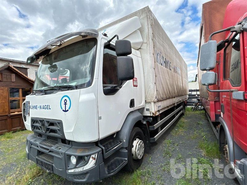 Renault MDA3C