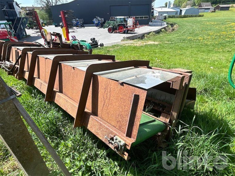 Eigenbau Prototyp