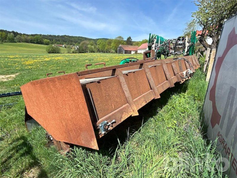 Eigenbau Prototyp
