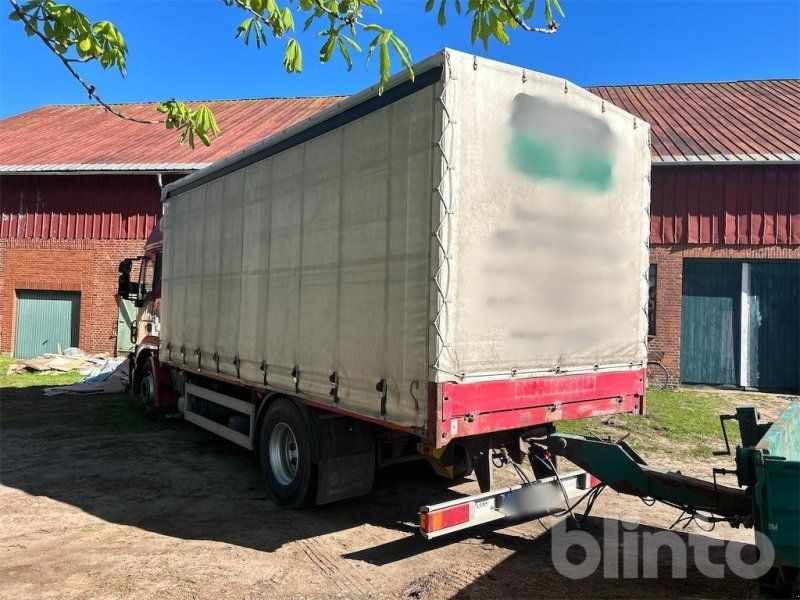 Iveco Stralis 310