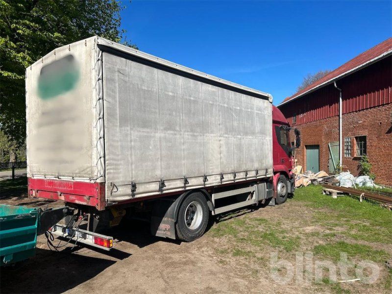 Iveco Stralis 310