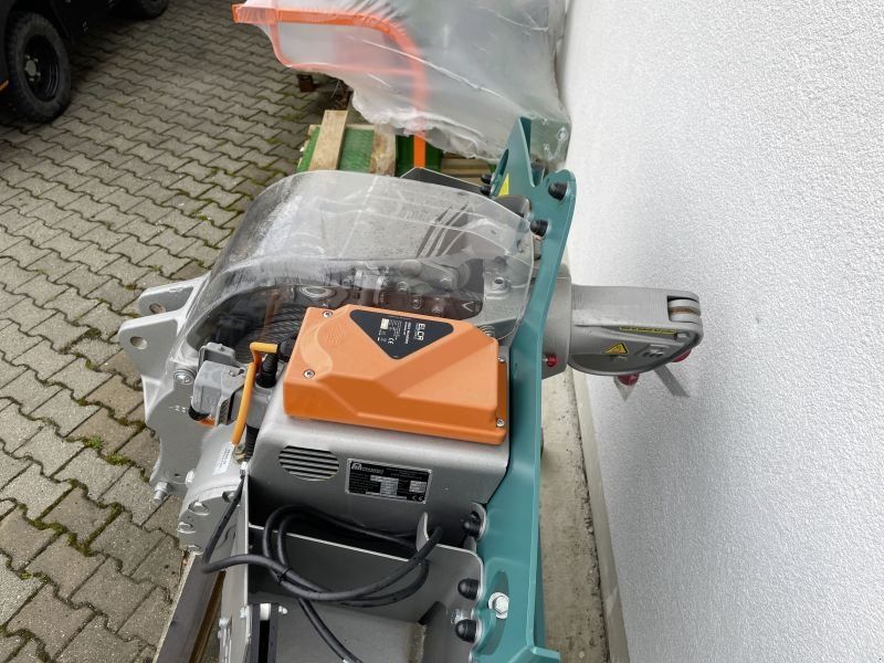 Pfanzelt S 150 S-LINE