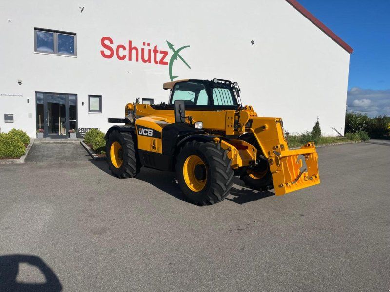 JCB 535-95 Agri Super  40 km/h