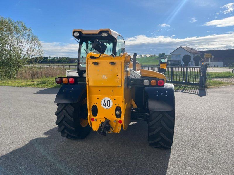 JCB 535-95 Agri Super  40 km/h