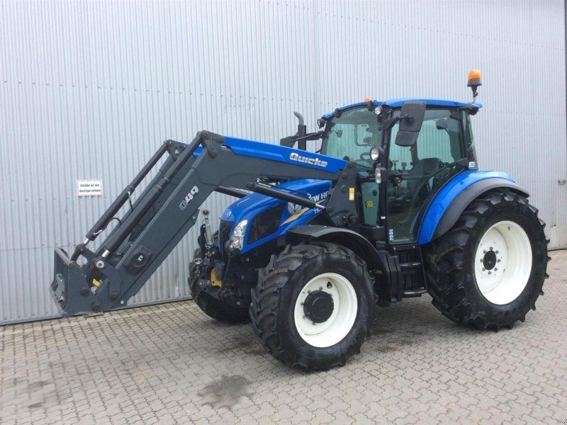 New Holland T 5.95