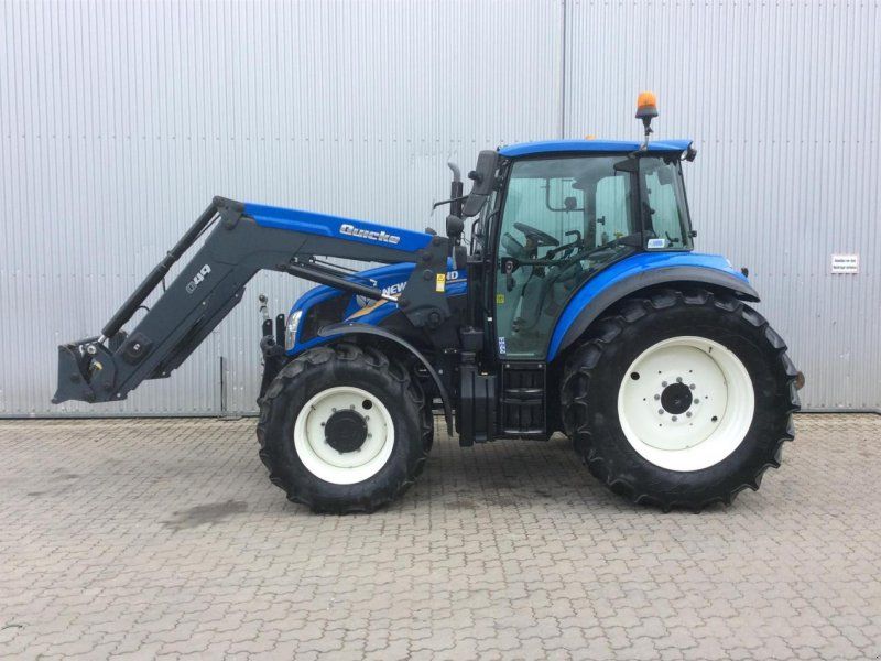 New Holland T 5.95