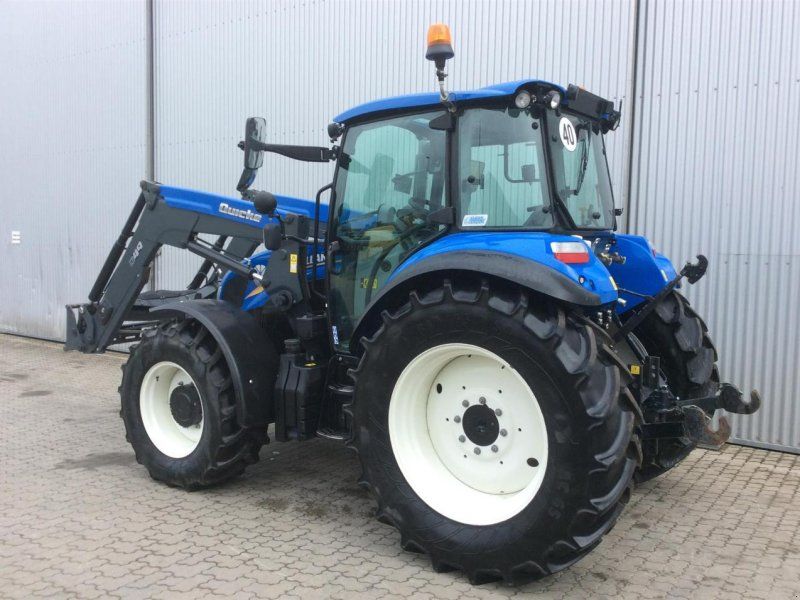 New Holland T 5.95