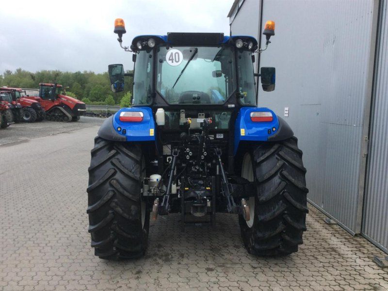 New Holland T 5.95