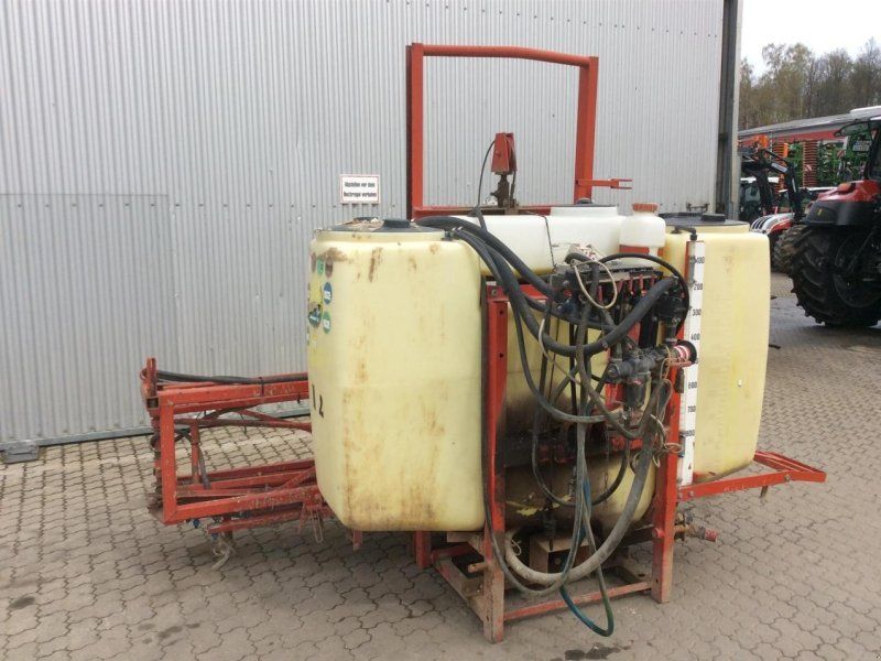 Rau D2 800 Liter