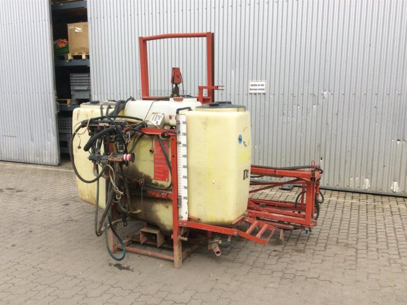Rau D2 800 Liter