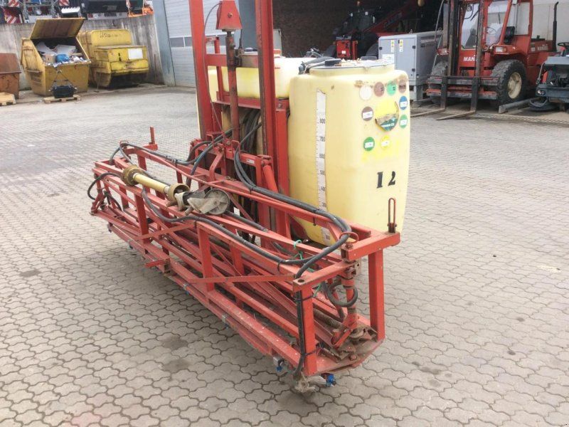 Rau D2 800 Liter