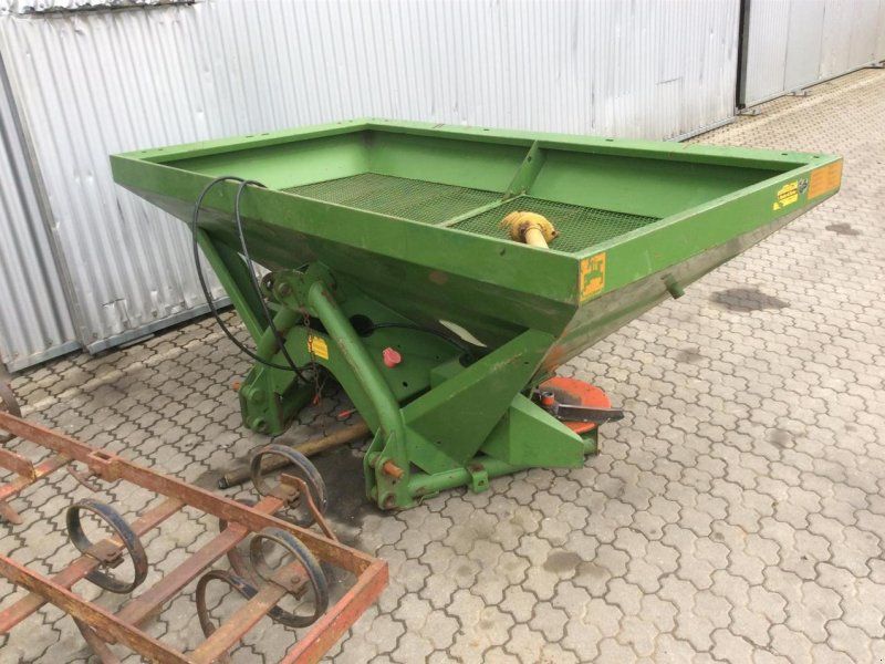 Amazone ZA-U 603