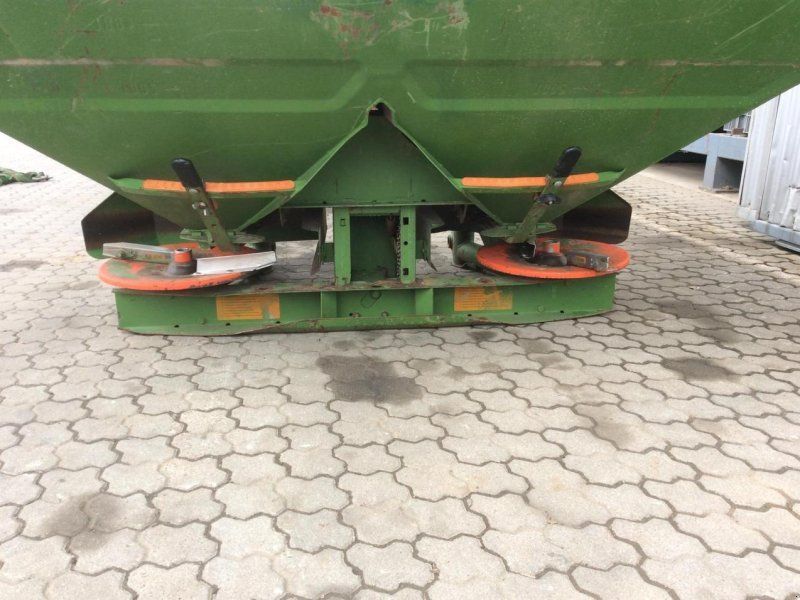 Amazone ZA-U 603