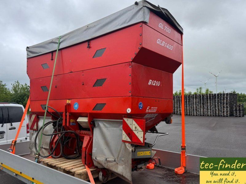 Rauch AXERA H EMC