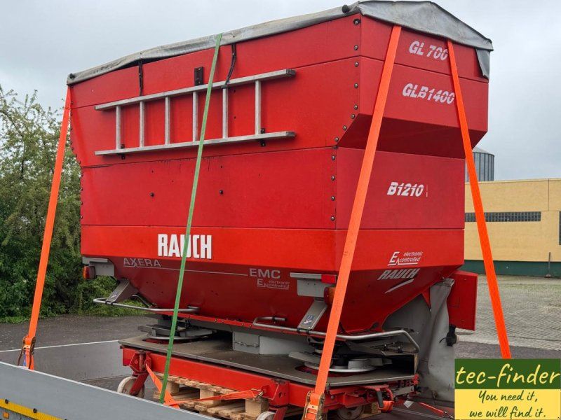 Rauch AXERA H EMC