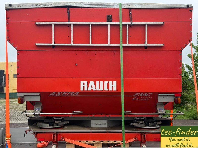 Rauch AXERA H EMC